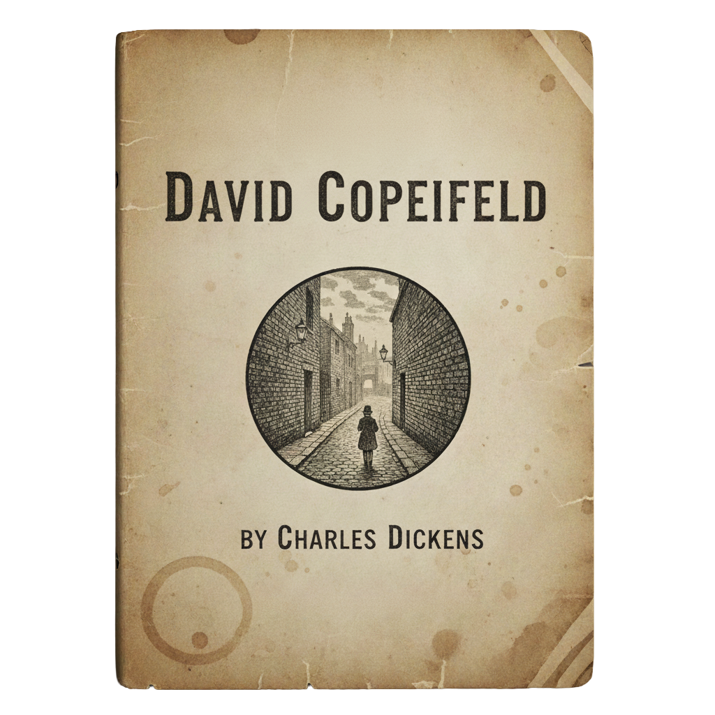 David Copperfield